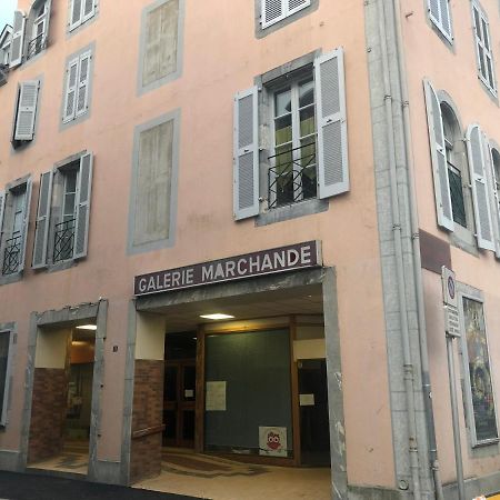 Appartement Bagneres De Bigorres Residence Privee Εξωτερικό φωτογραφία