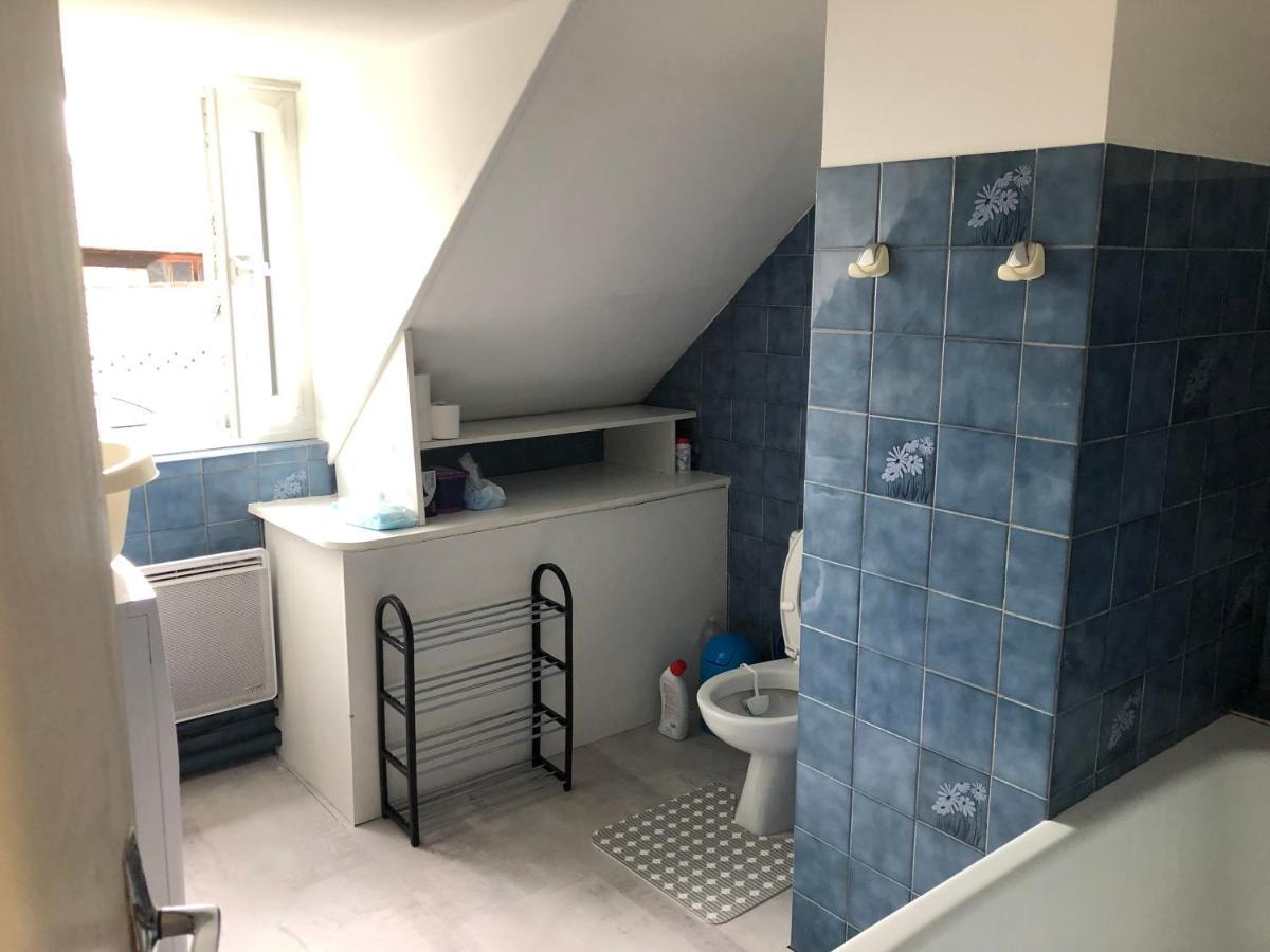 Appartement Bagneres De Bigorres Residence Privee Εξωτερικό φωτογραφία