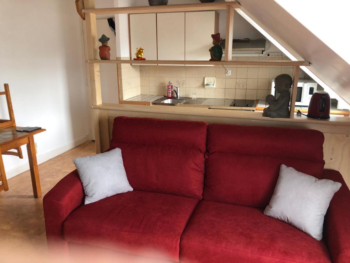 Appartement Bagneres De Bigorres Residence Privee Εξωτερικό φωτογραφία
