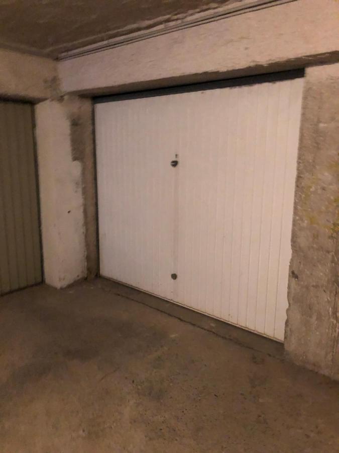 Appartement Bagneres De Bigorres Residence Privee Εξωτερικό φωτογραφία