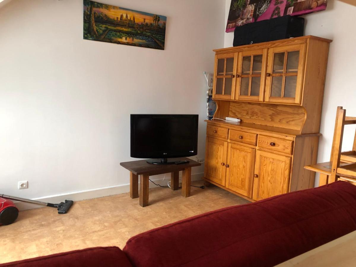 Appartement Bagneres De Bigorres Residence Privee Εξωτερικό φωτογραφία
